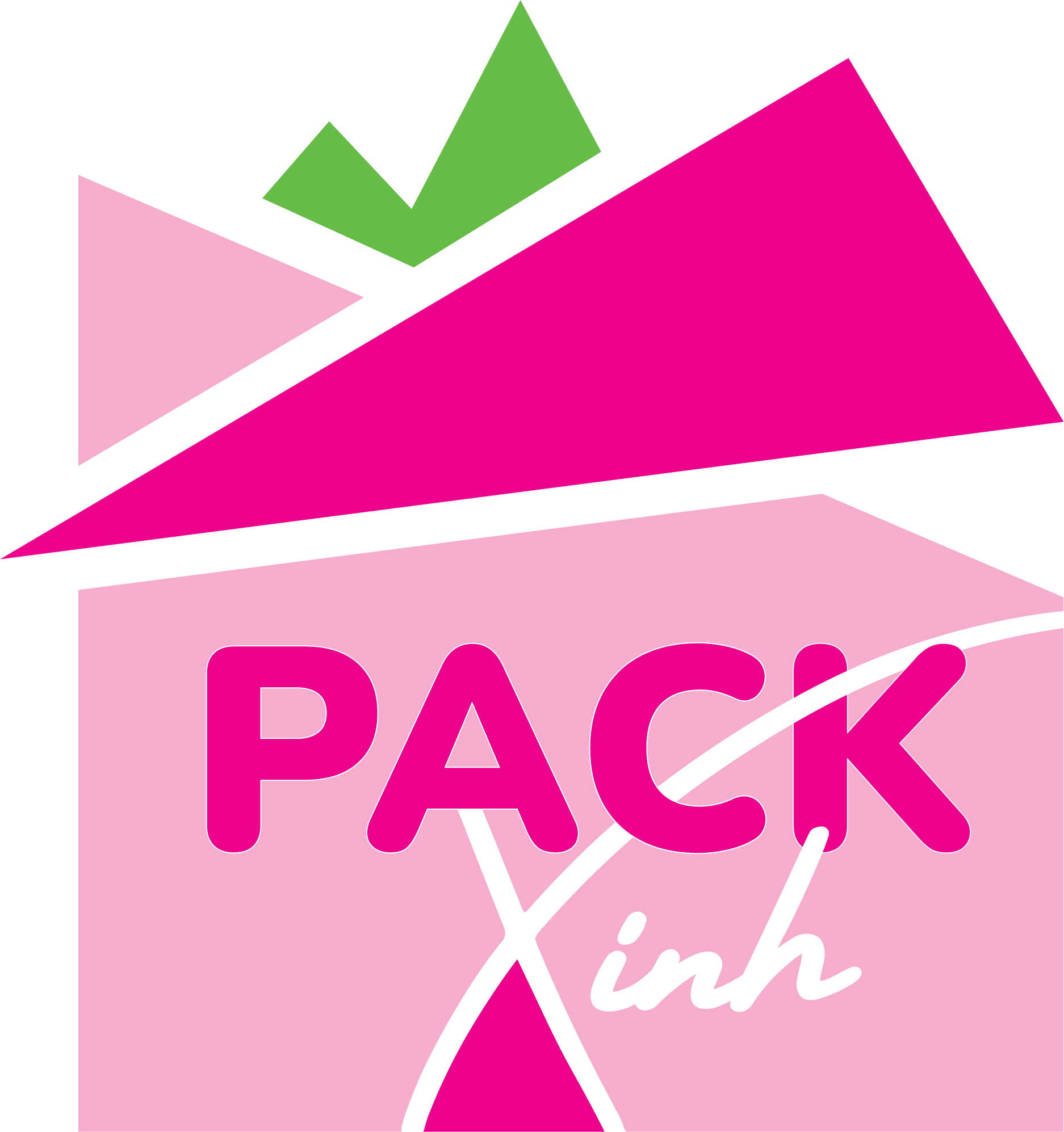 Bao Bì Xinh | Packxinh